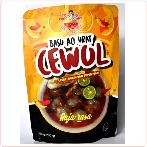 MAM FROZEN FOOD MURAH JOGJA